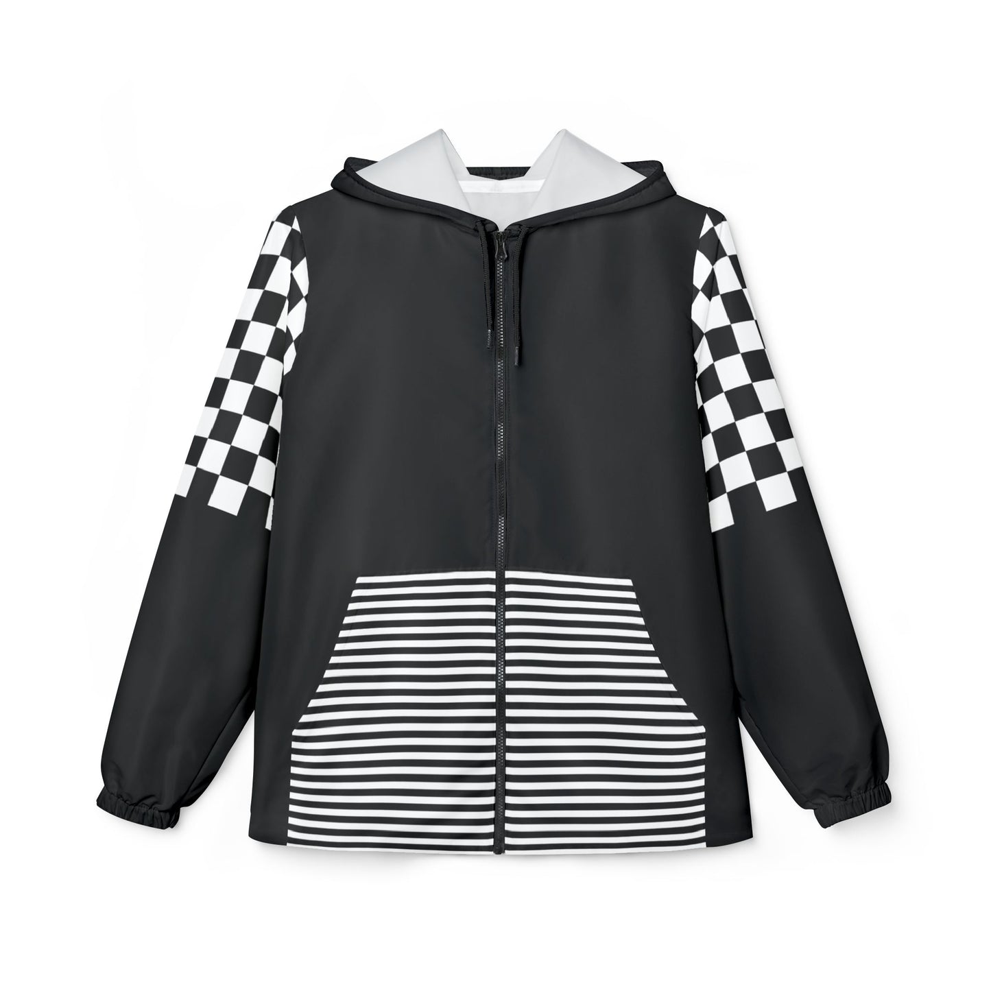 Urban Lines Windbreaker