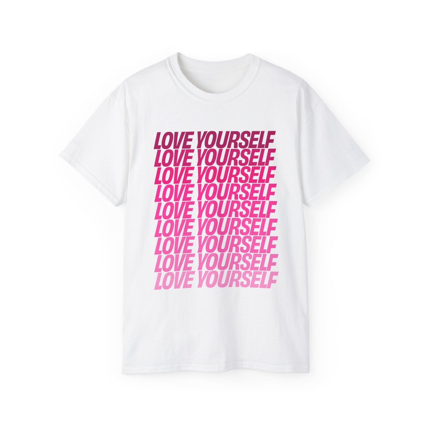 Love Yourself T-Shirt