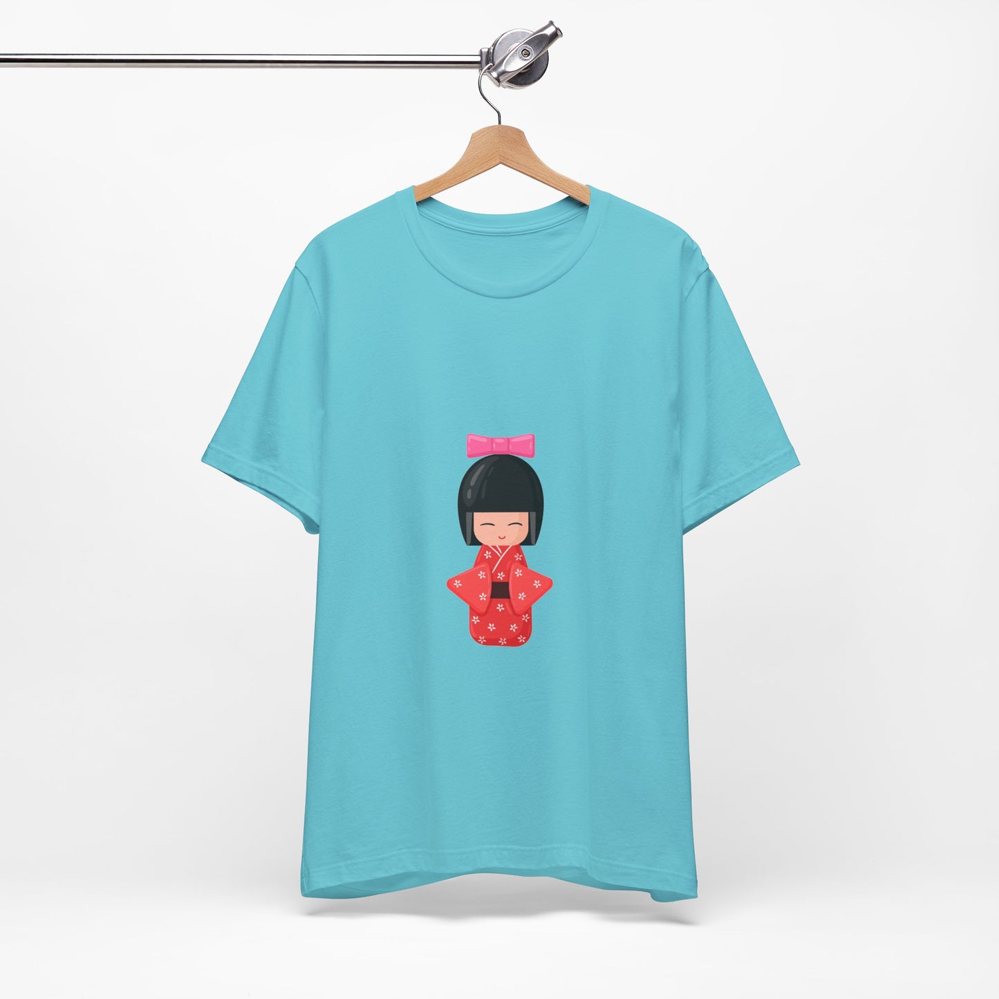 Geisha T-Shirt