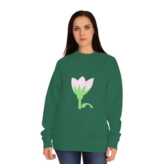 Tulip Sweatshirt