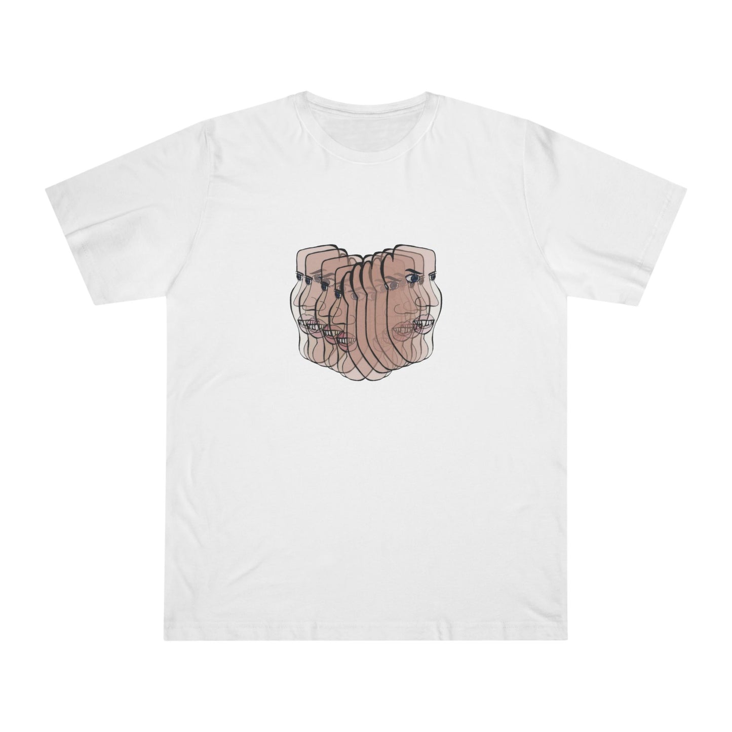 Charlie Unisex Deluxe T-Shirt