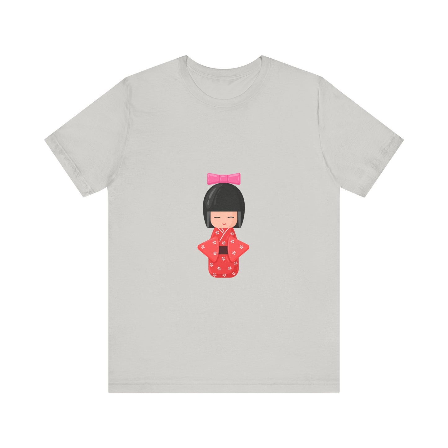 Geisha T-Shirt