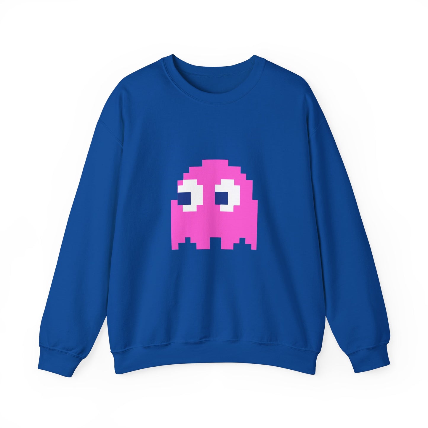 Pac-Man Pinky Unisex Sweatshirt