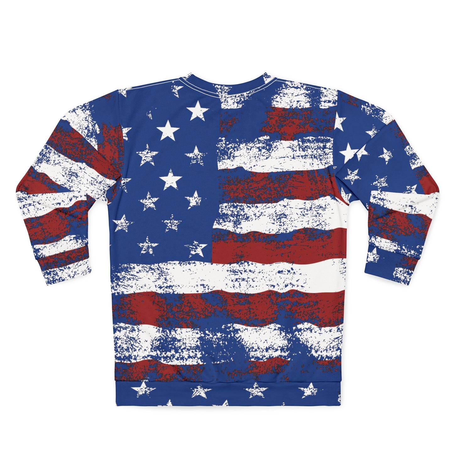 Americana Sweatshirt