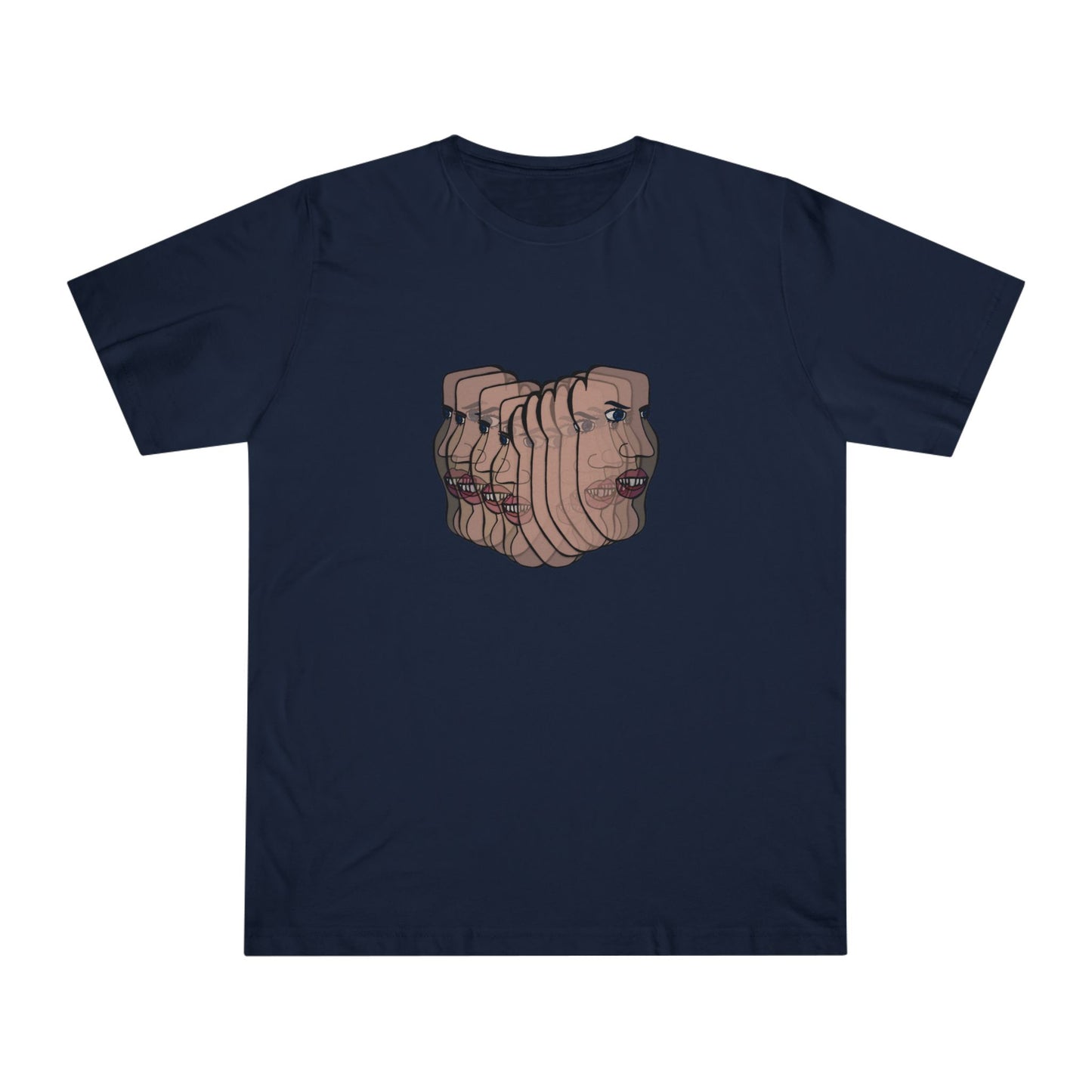 Charlie Unisex Deluxe T-Shirt