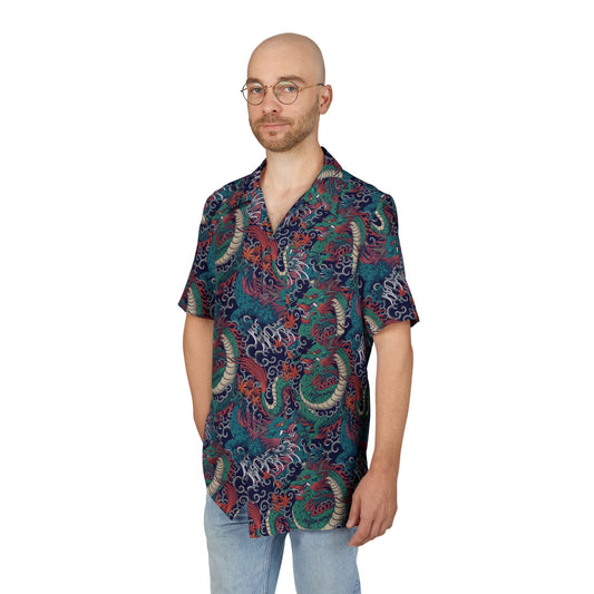 Dragon Tattoo Shirt