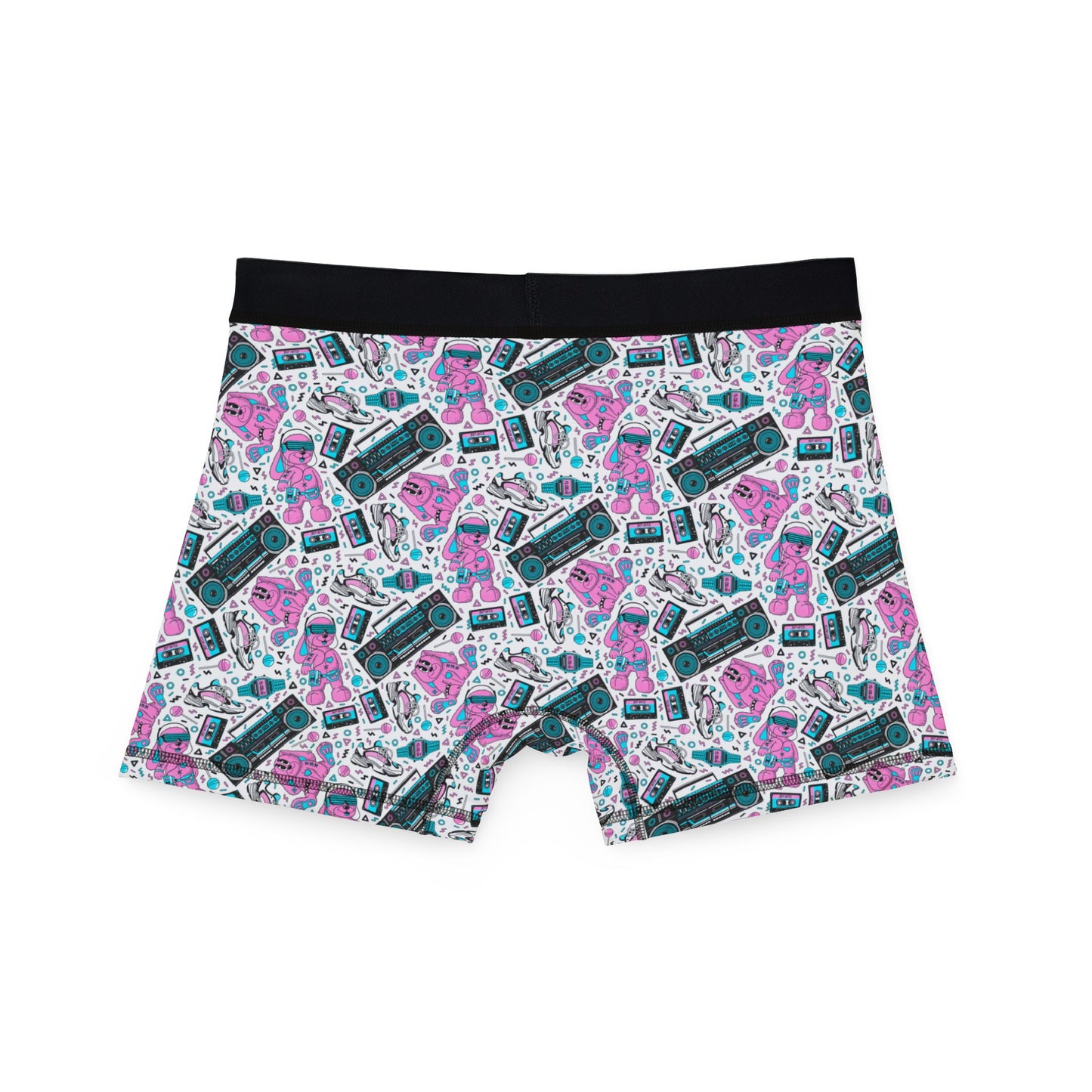 Pop Men's Boxers