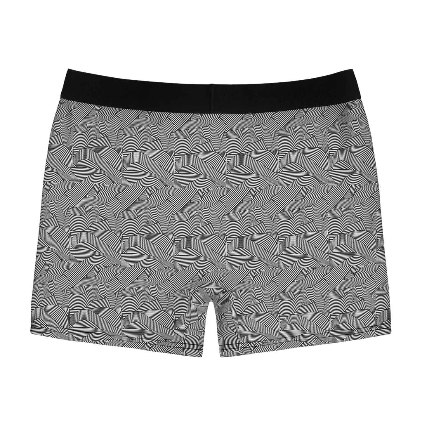 Waves Men's Boxers