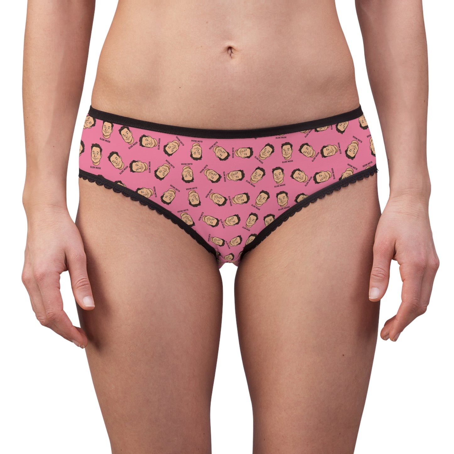 Elon Musk Panties