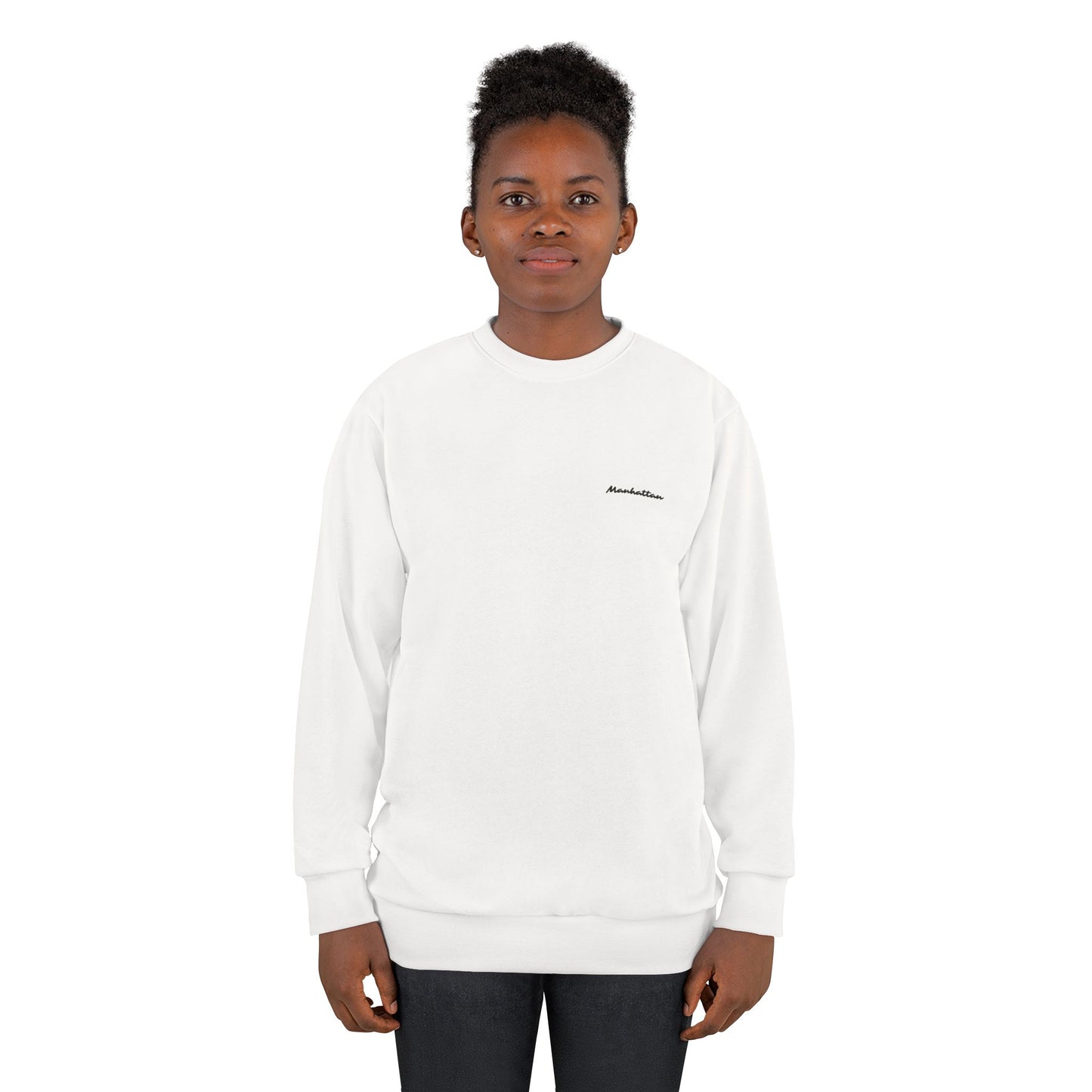 Manhattan Sweatshirt