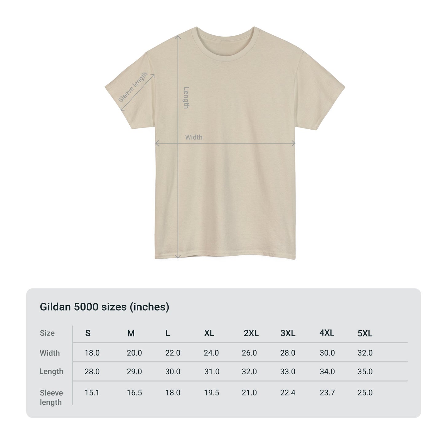 Breath T-Shirt