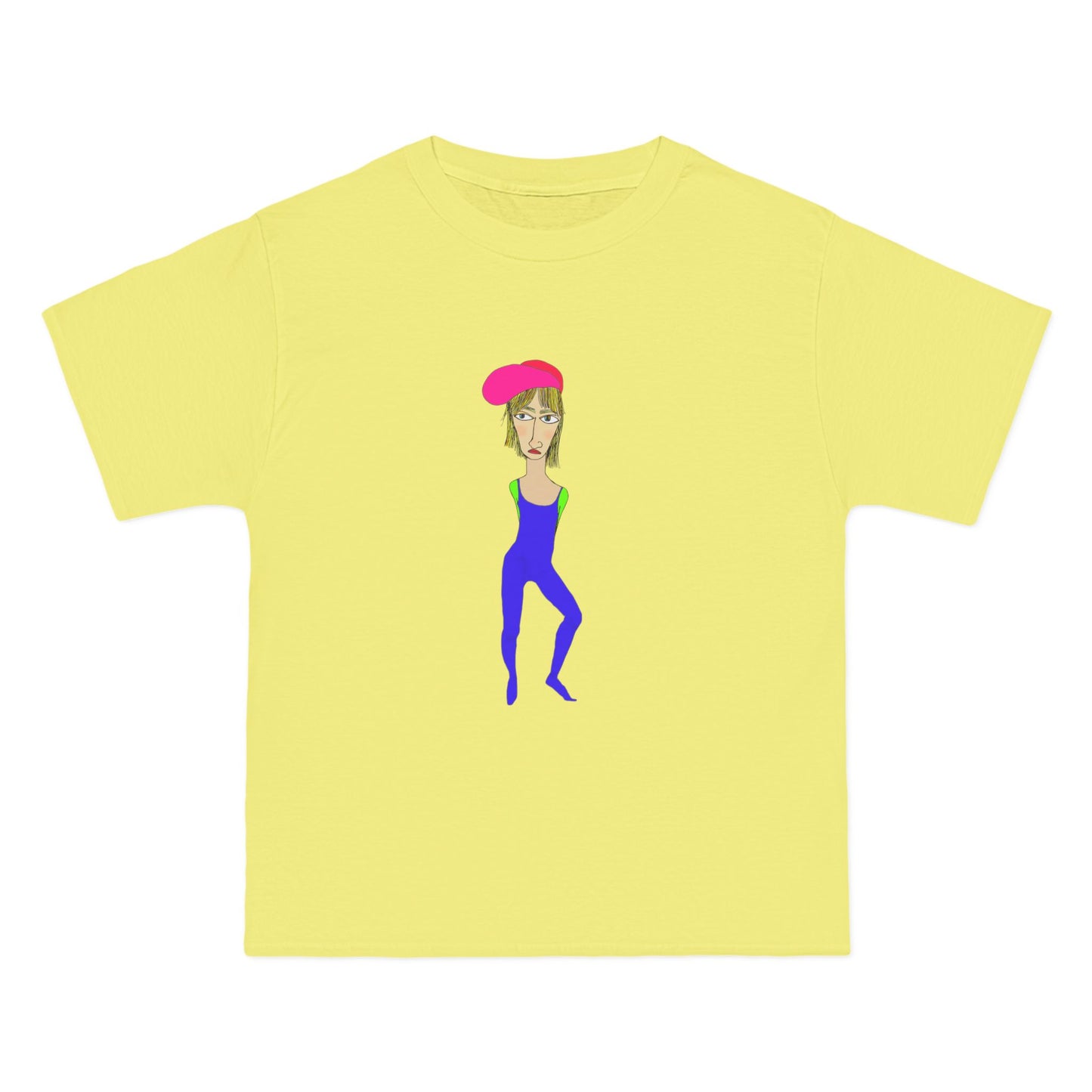 Cody T-Shirt