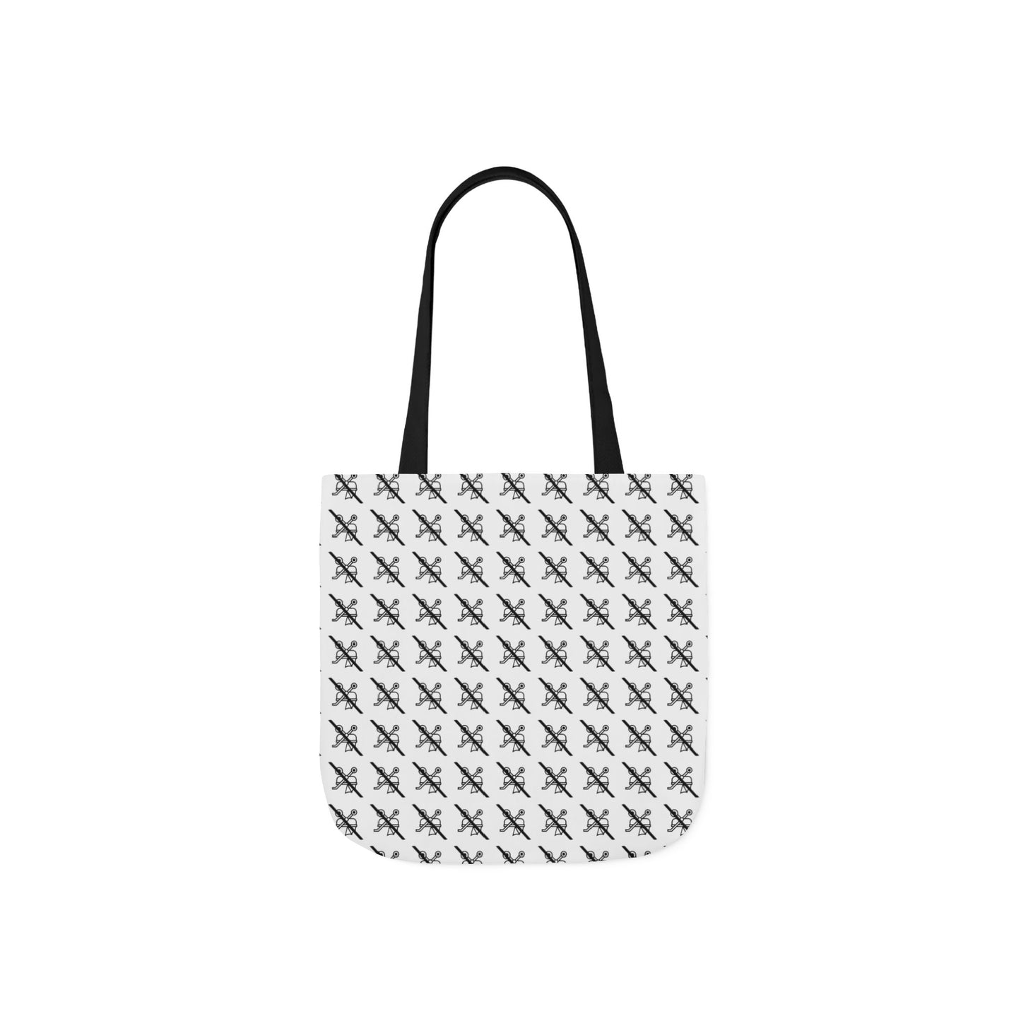 Proudly Childless Tote Bag