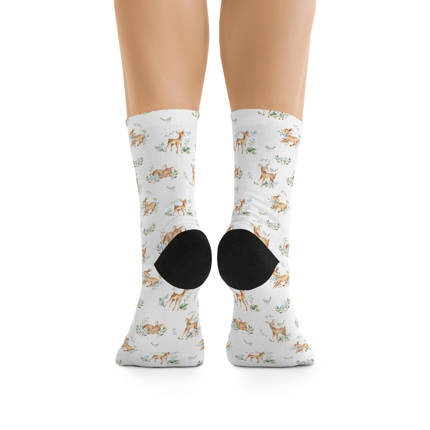 Bambi Socks