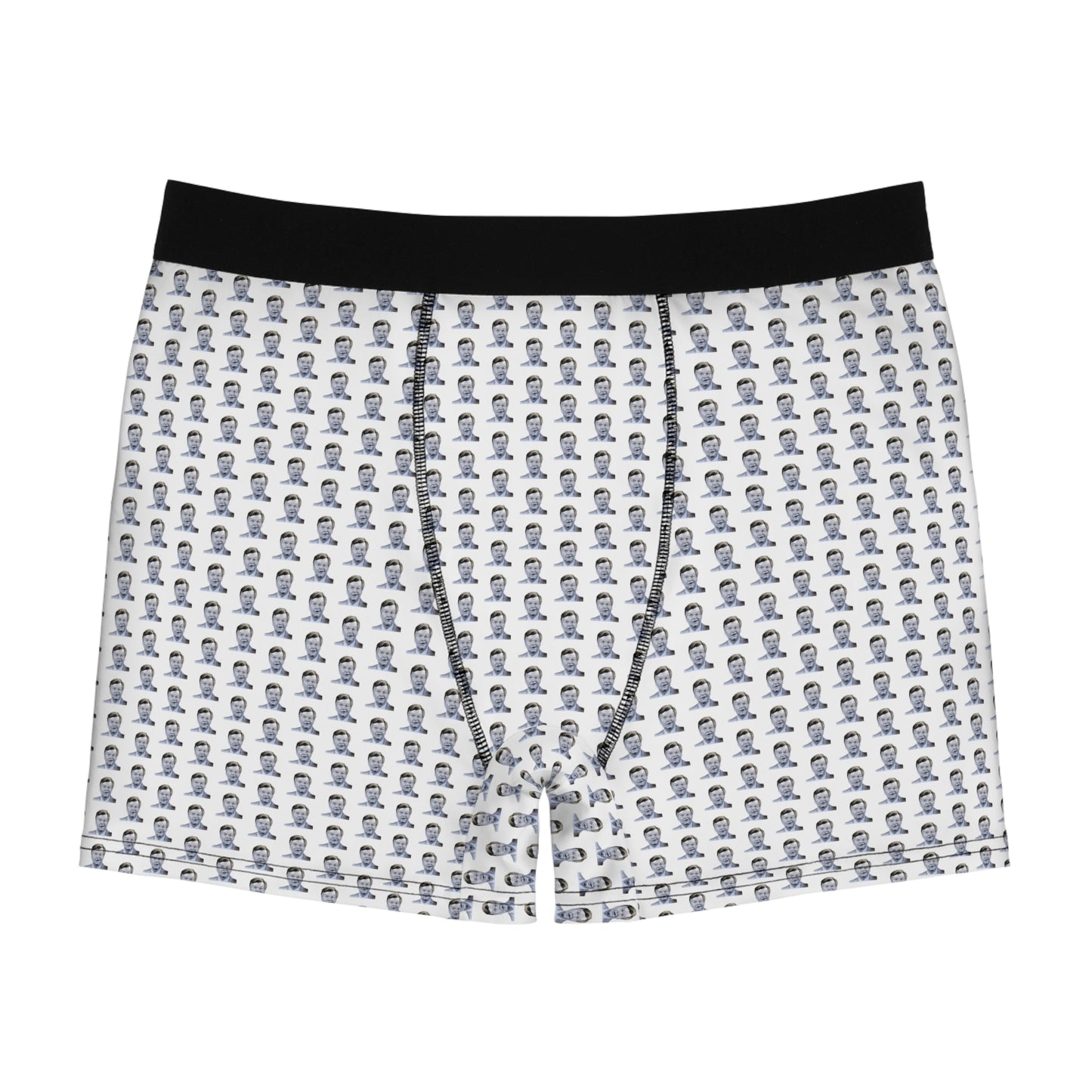 Benny Hill Men's Boxers