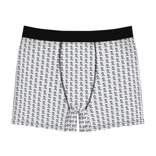 Benny Hill Men's Boxers