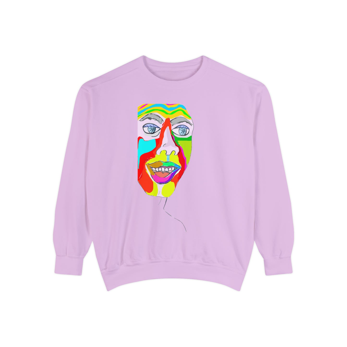 Colorfest Sweatshirt