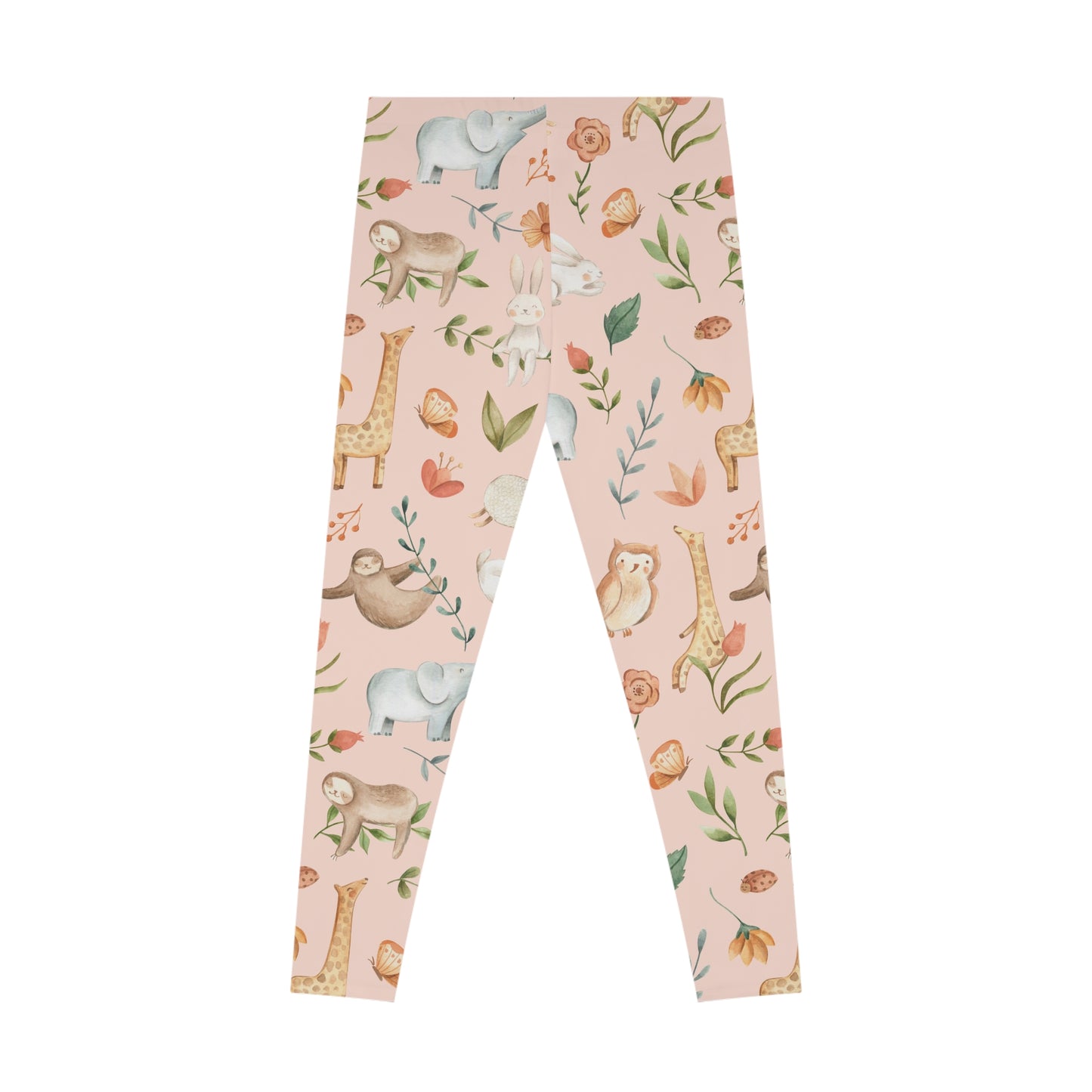 Animals Leggings