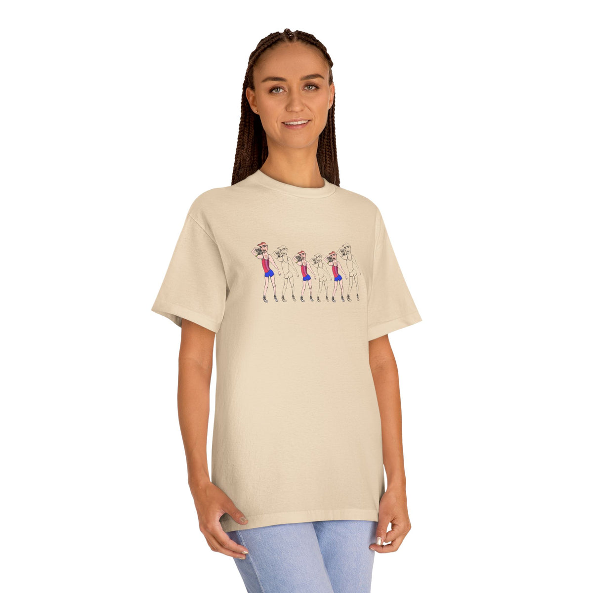 Gym Rat T-Shirt