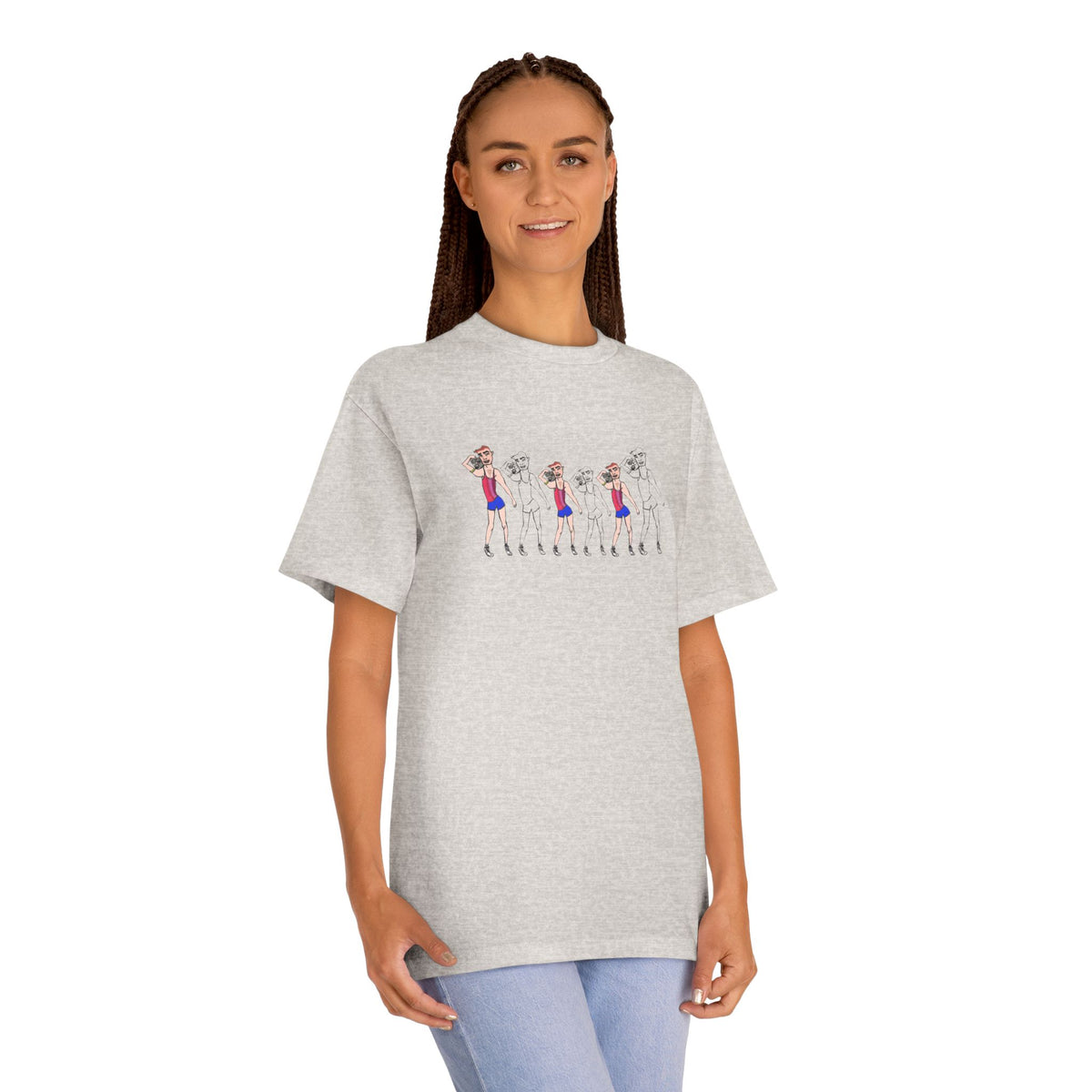 Gym Rat T-Shirt