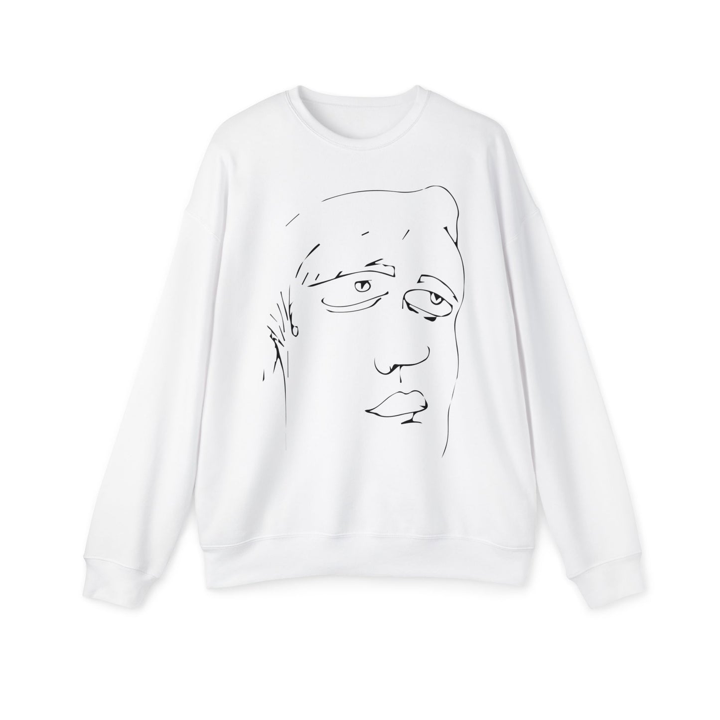 Roger Sweatshirt