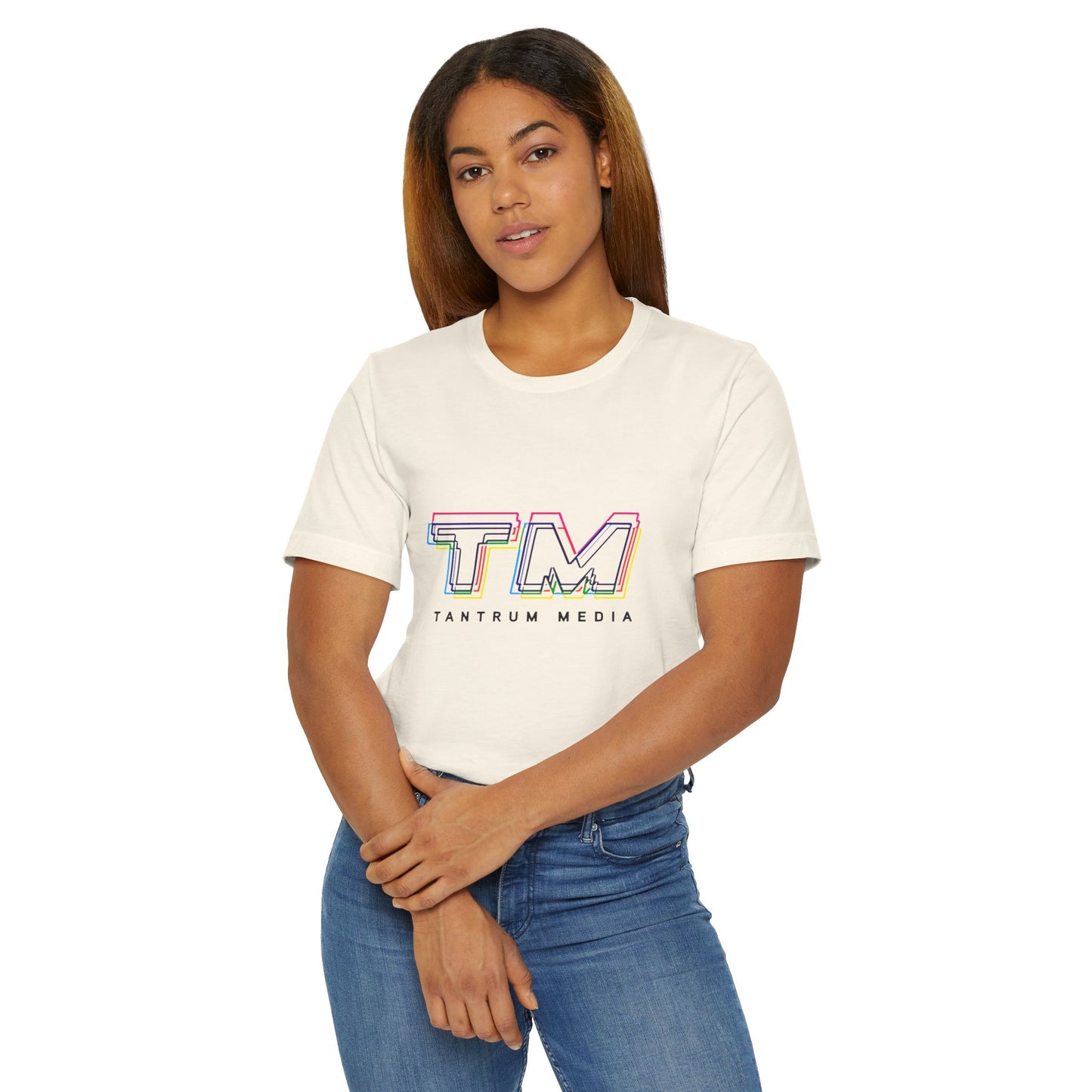 Tantrum Media Unisex T-Shirt