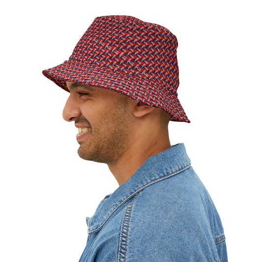 Donald Trump Bucket Hat