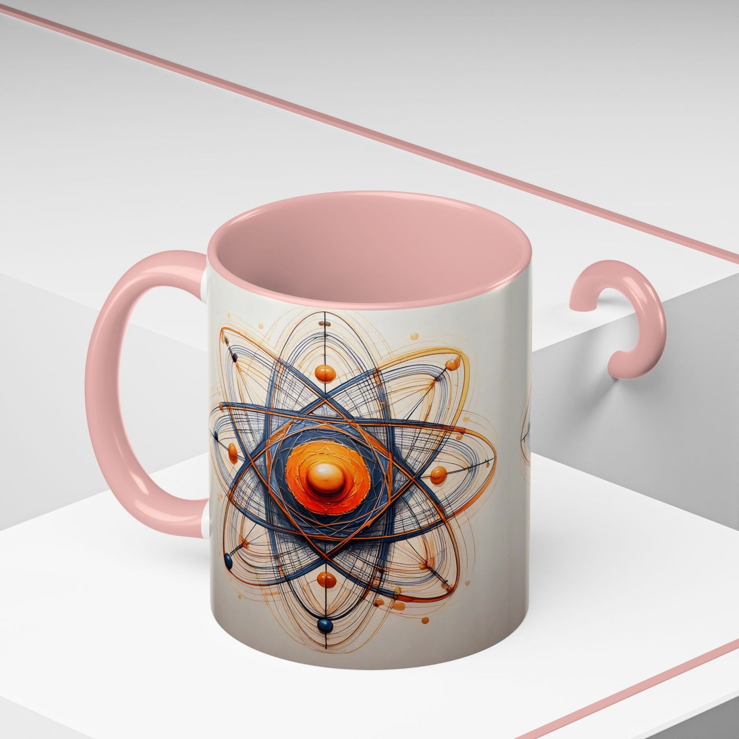 Science Class Coffee Mug