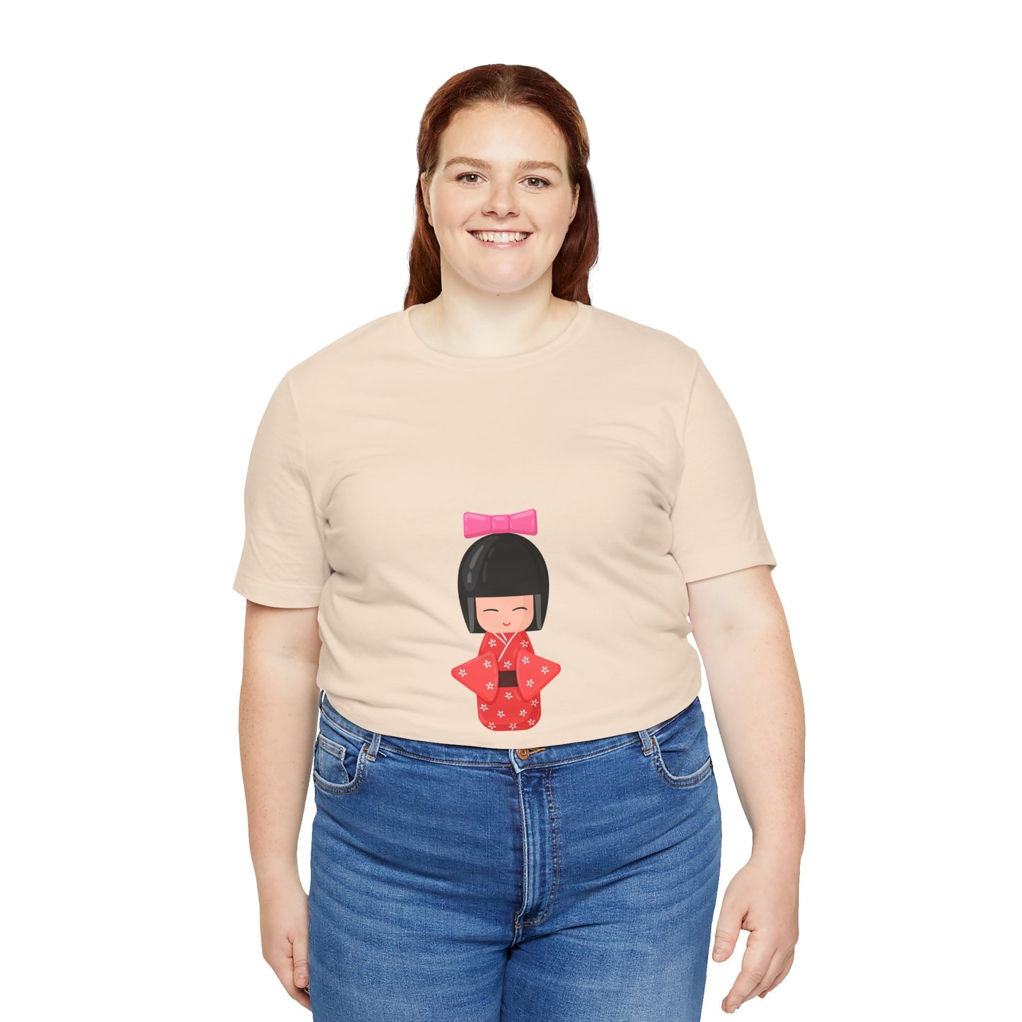 Geisha T-Shirt