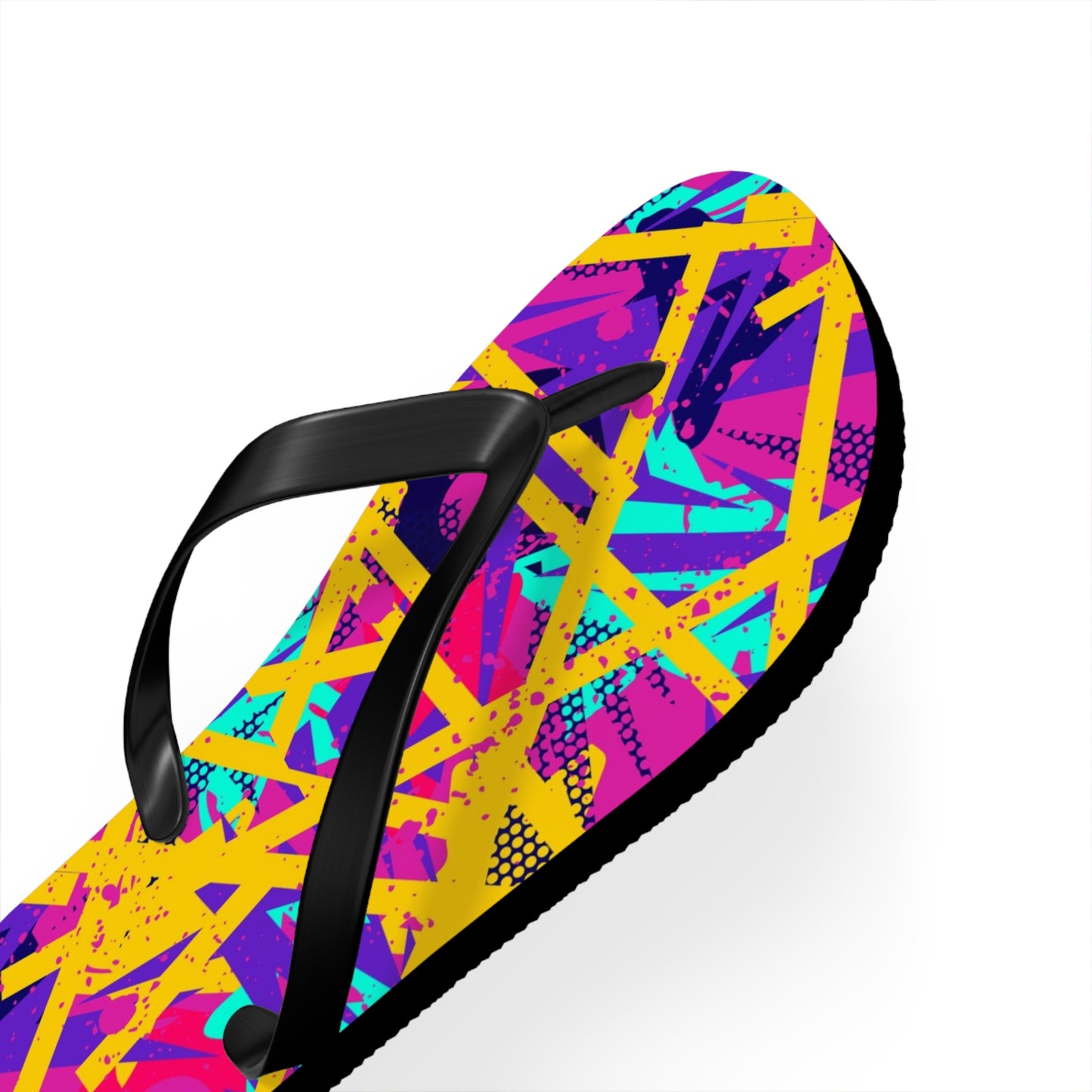 East Broadway Flip Flops