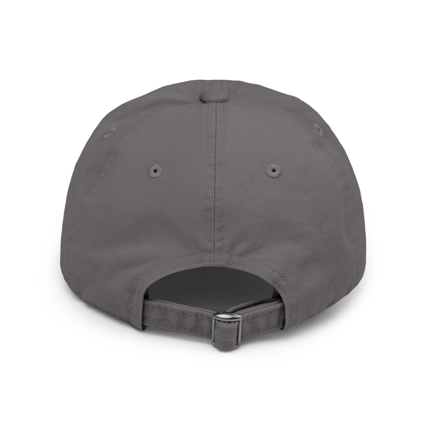 Shapes in Shapes Baseball Cap