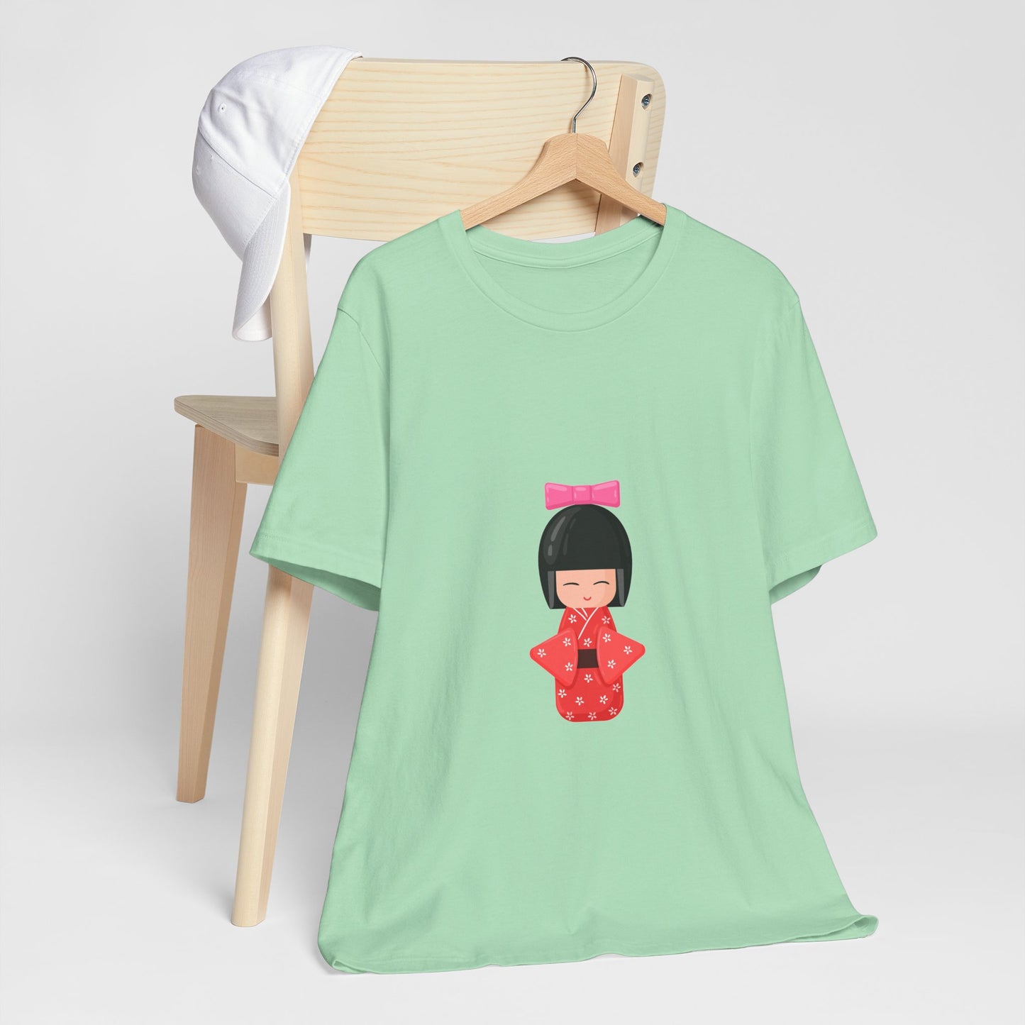 Geisha T-Shirt