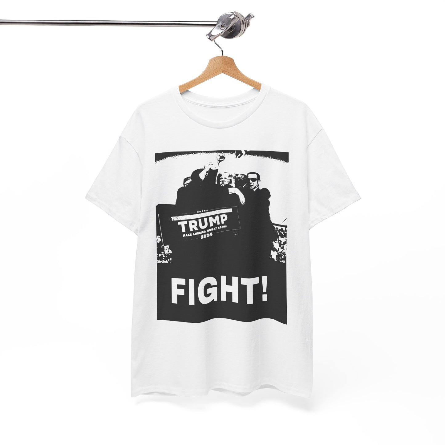 Fight T-Shirt