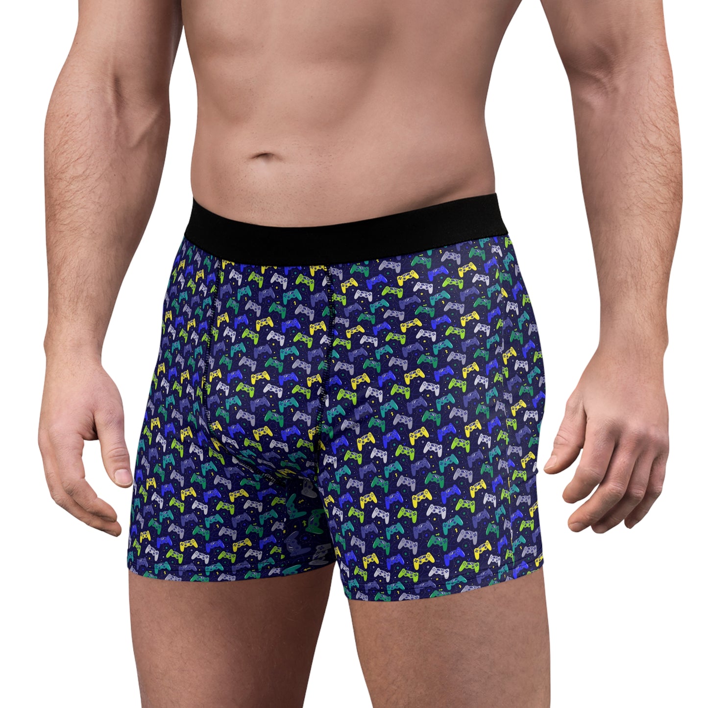 Gamer Men's Boxers