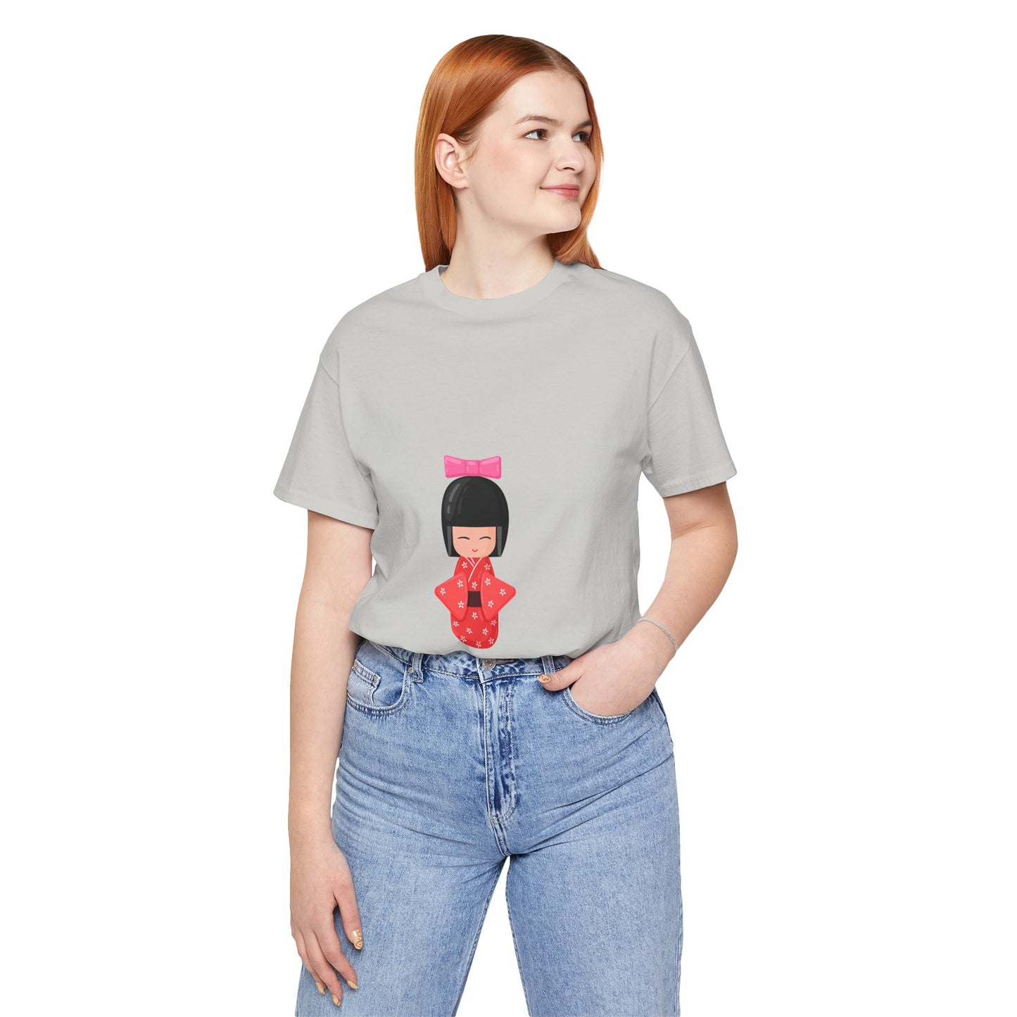 Geisha T-Shirt