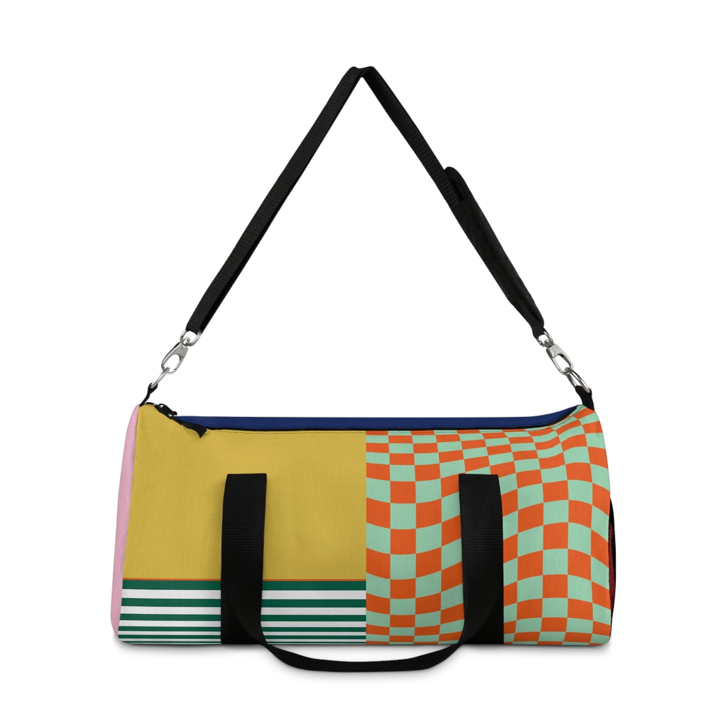 Urban Vibes Duffel Bag