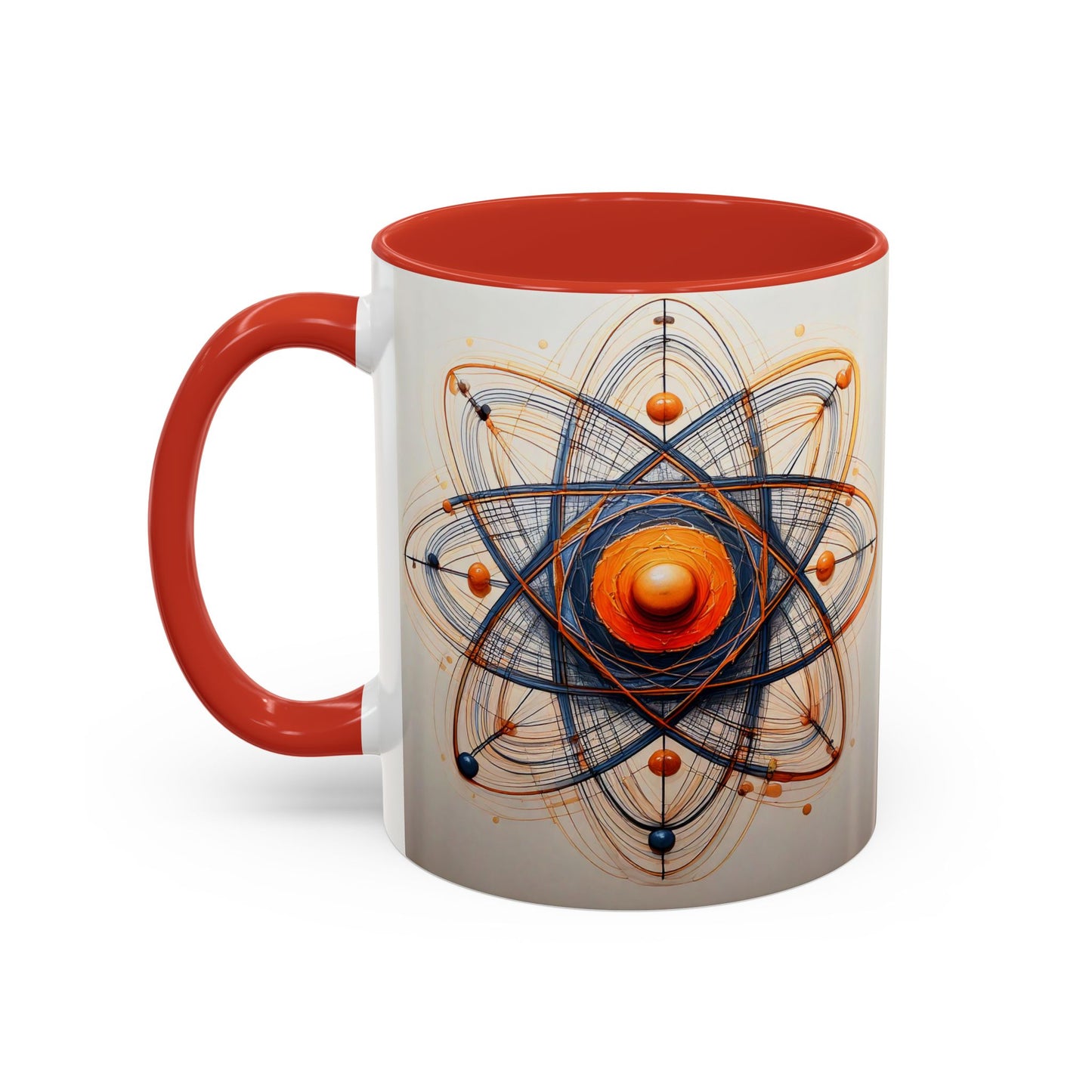 Science Class Coffee Mug