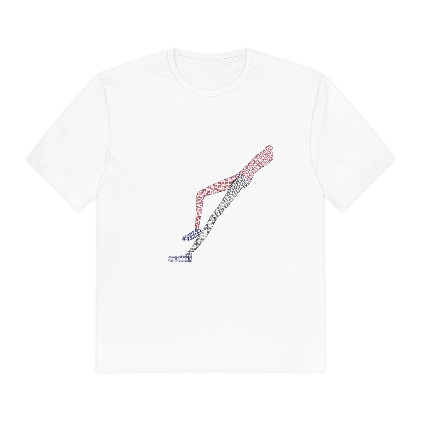 Shapes in Shapes T-Shirt