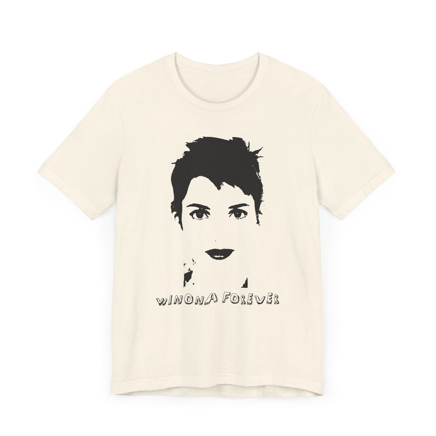 Winona Forever Unisex Tee