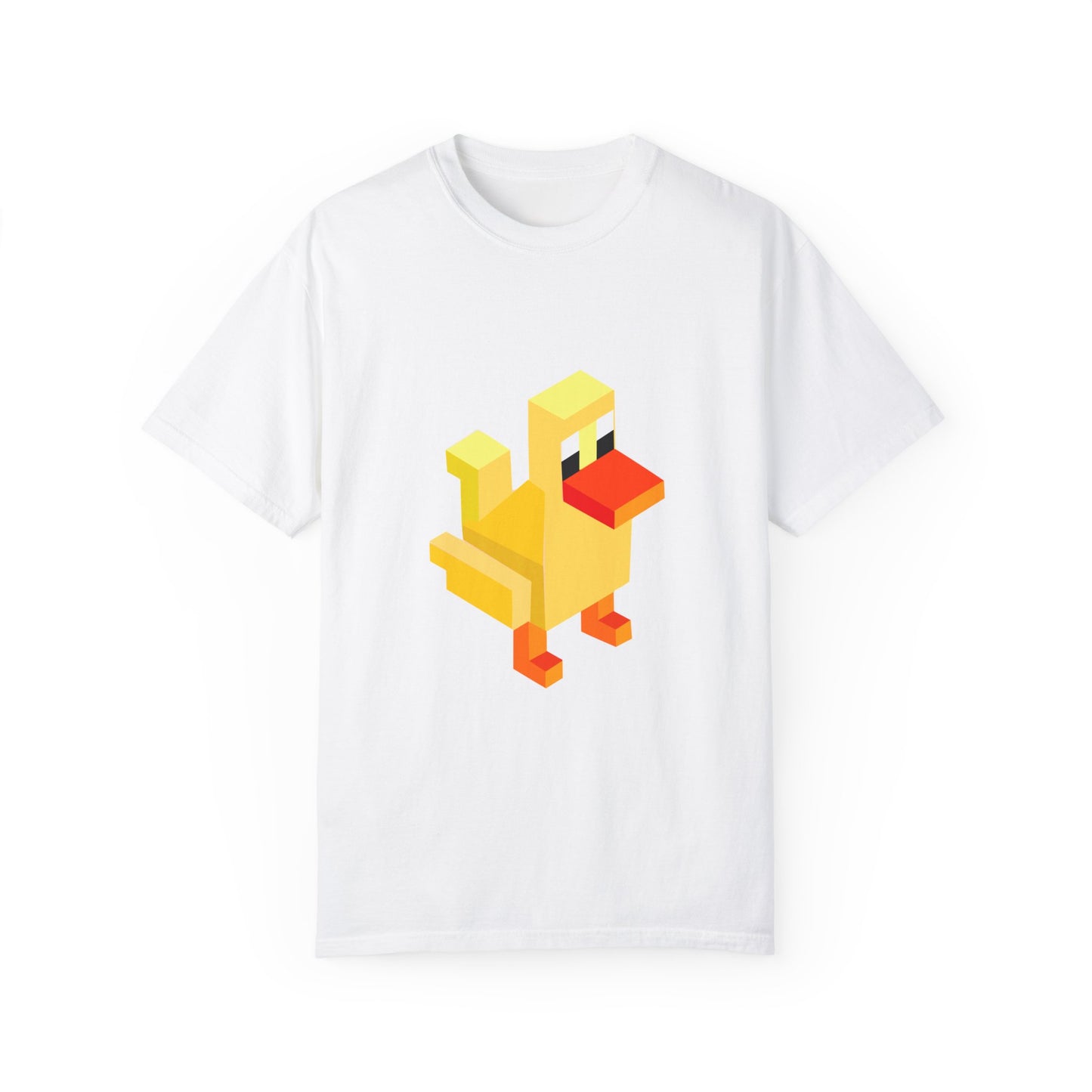 Arcade Duck T-shirt