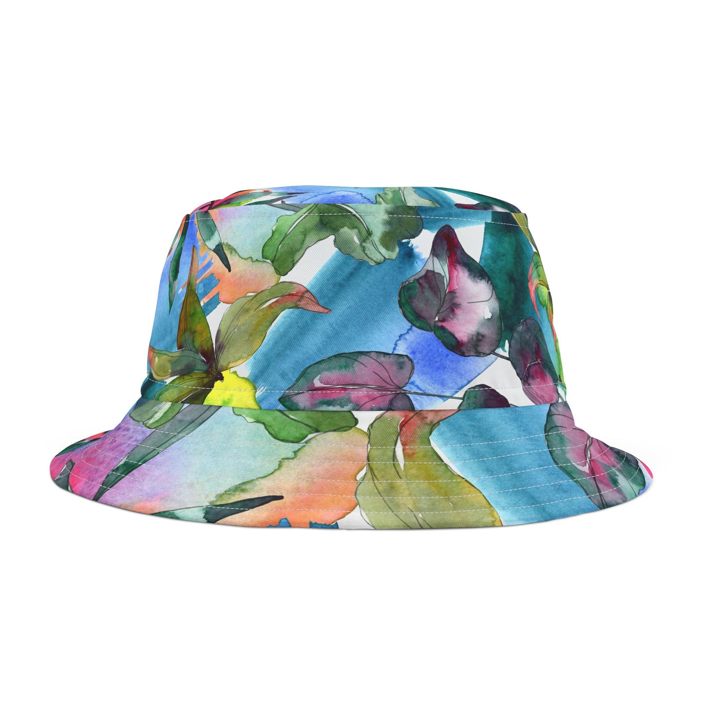 Acquarela Bucket Hat