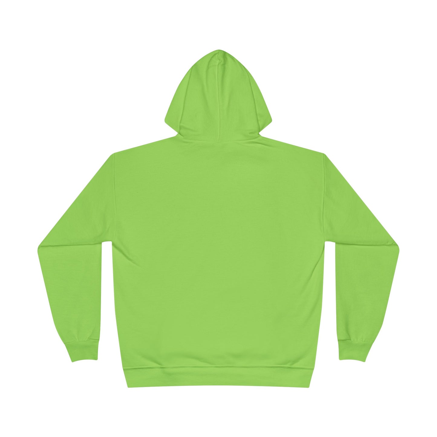 Unisex EcoSmart® Hoodie – Sustainable Pullover by Tantrum Media