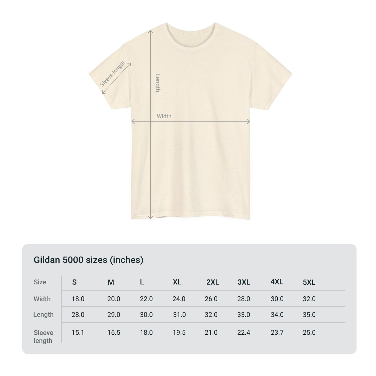 Breath T-Shirt