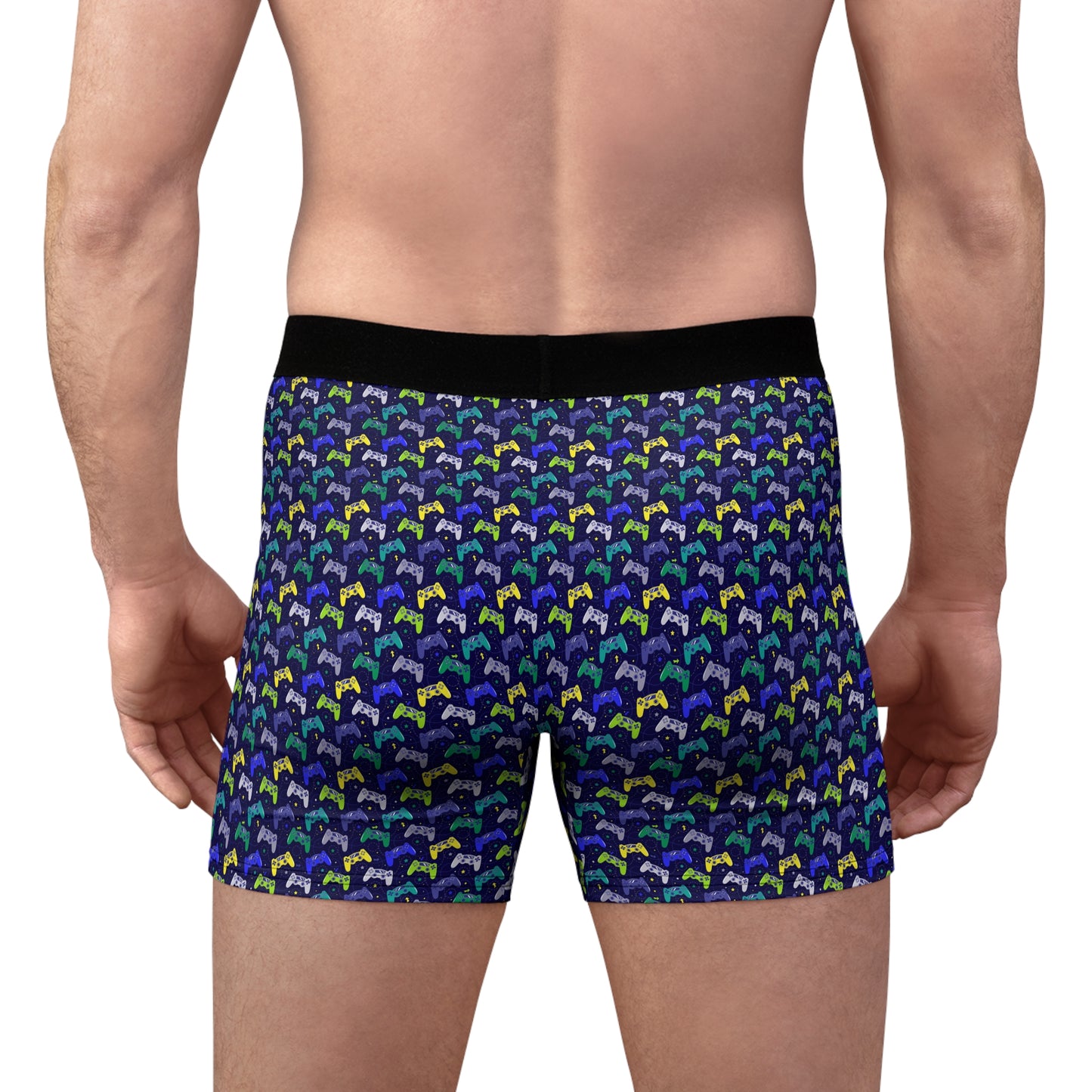 Gamer Men's Boxers