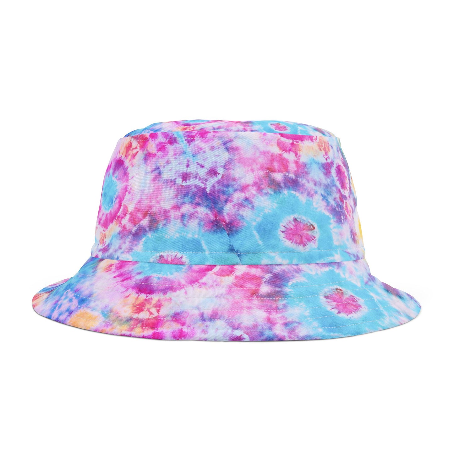 Batik Bucket Hat