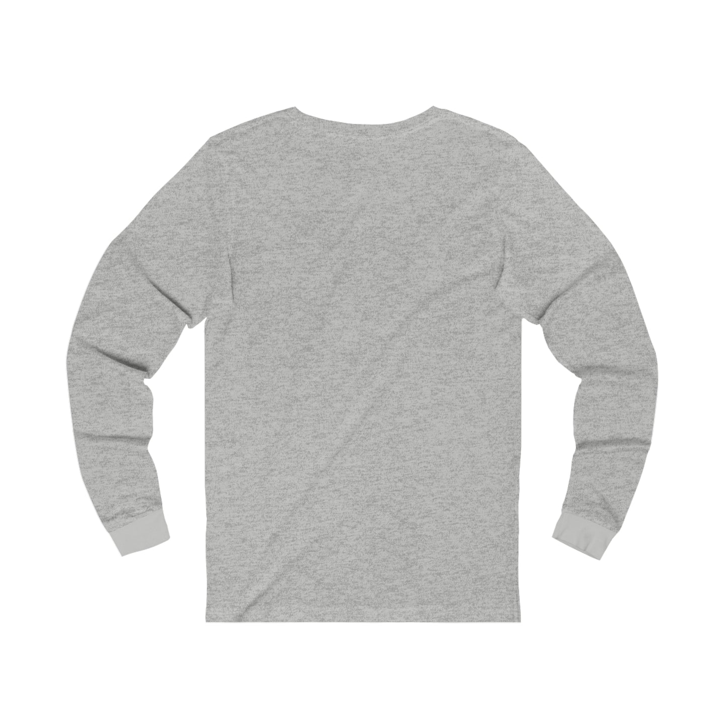 Americana Long Sleeve T-Shirt