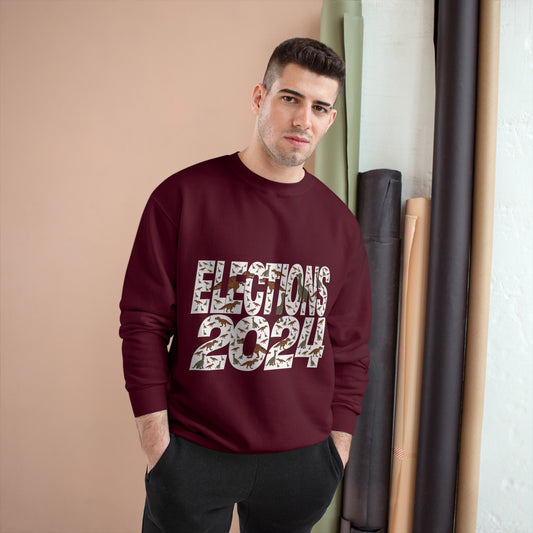 #elections2024 Sweatshirt