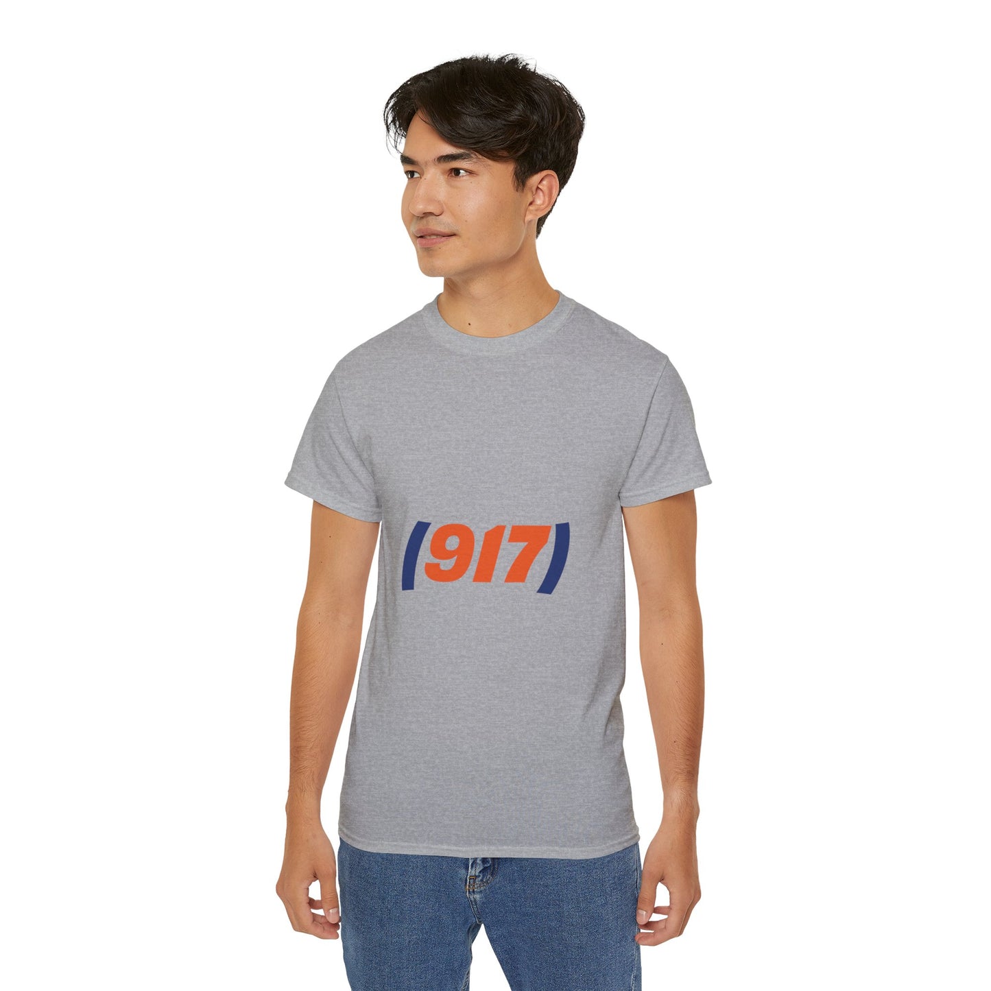 (917) T-Shirt