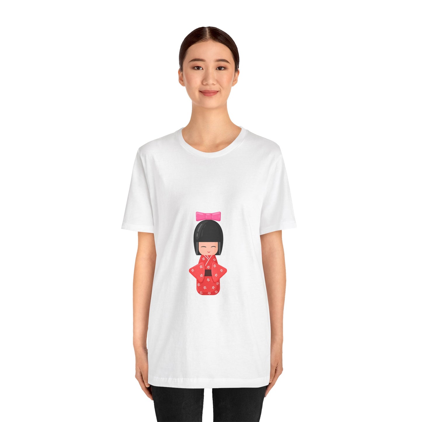 Geisha T-Shirt