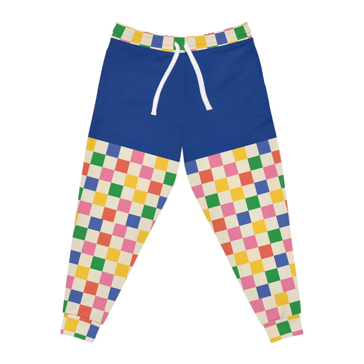 Retro Pop Joggers